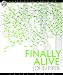 Books : Finally Alive MP3 CD