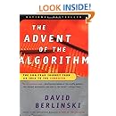 The Advent of the Algorithm: The 300-Year Journey from an Idea to the Computer