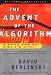 The Advent of the Algorithm: The 300-Year Journey from an Idea to the Computer