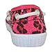 Twisted Girl's Champion Casual Boat Shoe