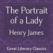 The Portrait of a Lady | [Henry James]