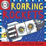 Roaring Rockets (Amazing Machines) (Amazing Machines)