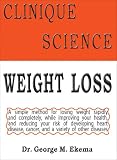 Clinique Science Weight Loss