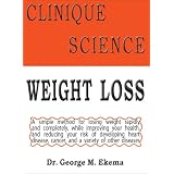 Clinique Science Weight Loss