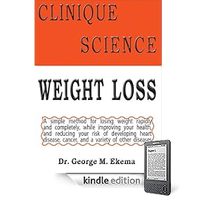Clinique Science Weight Loss