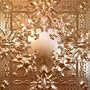 Watch the Throne