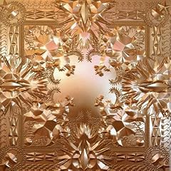Watch The Throne