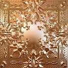 Watch the Throne