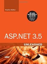 ASP.NET 3.5 Unleashed