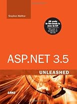 ASP.NET 3.5 Unleashed