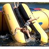 Island Hopper Bounce N Slide Water Trampoline Attachment