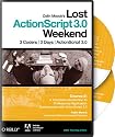 Colin Moock's Lost ActionScript 3.0 Weekend Course 2
