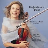 Elizabeth Pitcairn, Tchaikovsky & Mozart Concertos