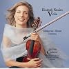Elizabeth Pitcairn, Tchaikovsky & Mozart Concertos