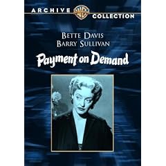 Payment on Demand