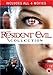 Resident Evil 1-4