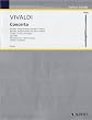 Concerto d-Dur Op 10/3 F 6/14 Rv 428 Pv 155 - Fl Orch. Fl�te, Klavier