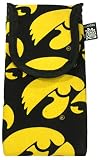 UI Iowa Hawkeyes Cell Phone Glasses Case Gifts & Gift Ideas by 
