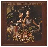 Kasey Chambers -  Rattlin' Bones
