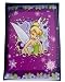Disney Tinkerbell Christmas cards - christmas tinkerbell greeting cards