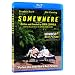 Somewhere [Blu-ray]