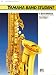 Yamaha Band Student, Book 2: E-Flat Alto Saxophone (Yamaha Band Method)