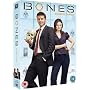 Bones: L'int�grale de la saison 3 - Coffret 4 DVD <b>DVD</b> ~ David Boreanaz