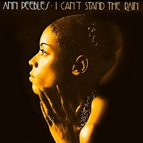 I Can't Stand The Rain