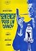 All Products : 1968 A Dandy in Aspic 11 x 17 inches Spanish Style A Movie Mini Poster