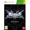 BlazBlue: Continuum Shift - Limited Edition (Xbox 360)