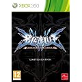 BlazBlue: Continuum Shift - Limited Edition (Xbox 360)