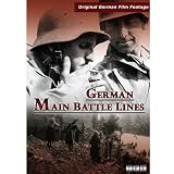 German Main Battle Lines [DVD]