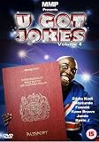 U Got Jokes Vol. 4