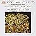 Faire Is the Heaven / Various