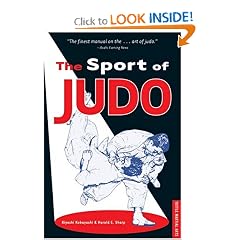 The Sport of Judo