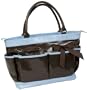 Kalencom Cynthia Rowley Diaper Bag Chocolate Brown