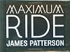 Maximum Ride Boxed Set No 1