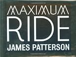 Maximum Ride Boxed Set No 1