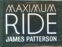 Maximum Ride Boxed Set No 1