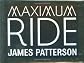 Maximum Ride Boxed Set No 1