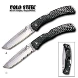 Cold Steel Medium Voyager Tanto Point Folding Knife