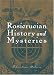 Rosicrucian History and Mysteries