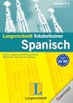 Langenscheidt Vokabeltrainer 6.0 Span...