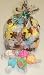 Scott's Cakes Assorted Nougat Salt Water Taffy 1/2 Pound Gingerbread Bag Image