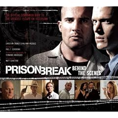 Prison Break: Behind the Scenes