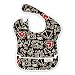 Bumkins Waterproof Superbib, Heart