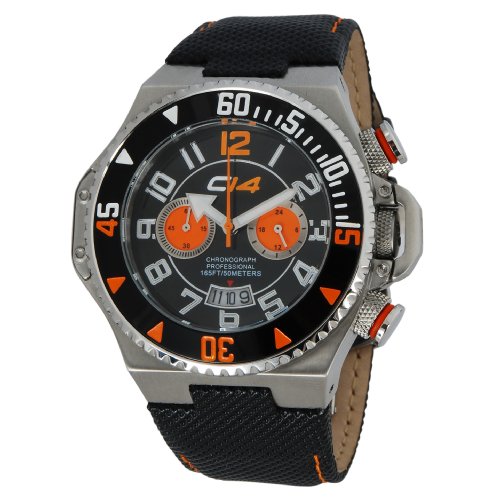 Carbon 14 Men