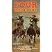 Four Rode Out [VHS]