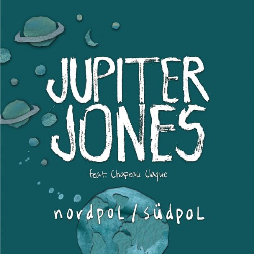 Produkt-Bild: Nordpol/S&uuml;dpol
