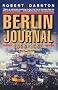 Berlin Journal, 1989-90
